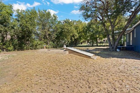 A home in Godley