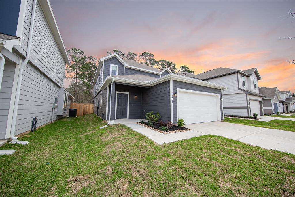 13260 Musky Drive, Conroe, Texas image 2