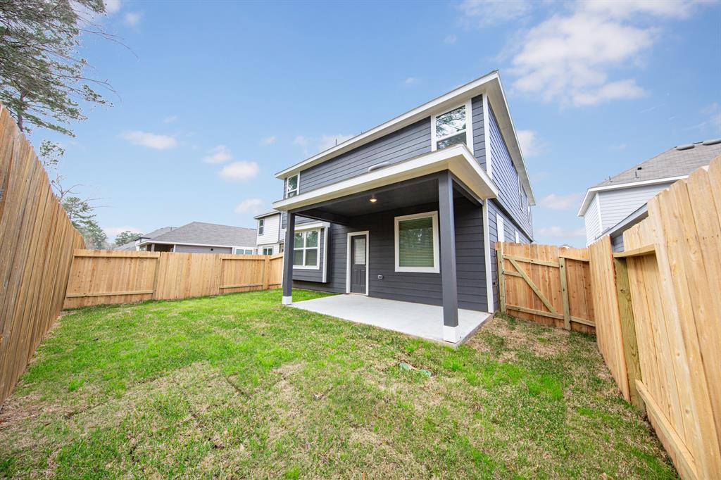 13260 Musky Drive, Conroe, Texas image 19
