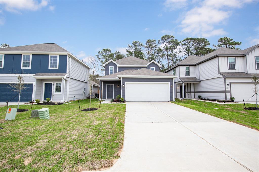 13260 Musky Drive, Conroe, Texas image 1