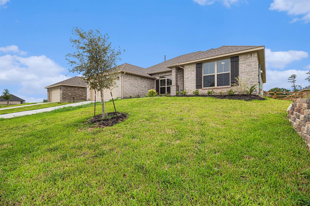 4329 Leslies Way Way, Dickinson, Texas image 1