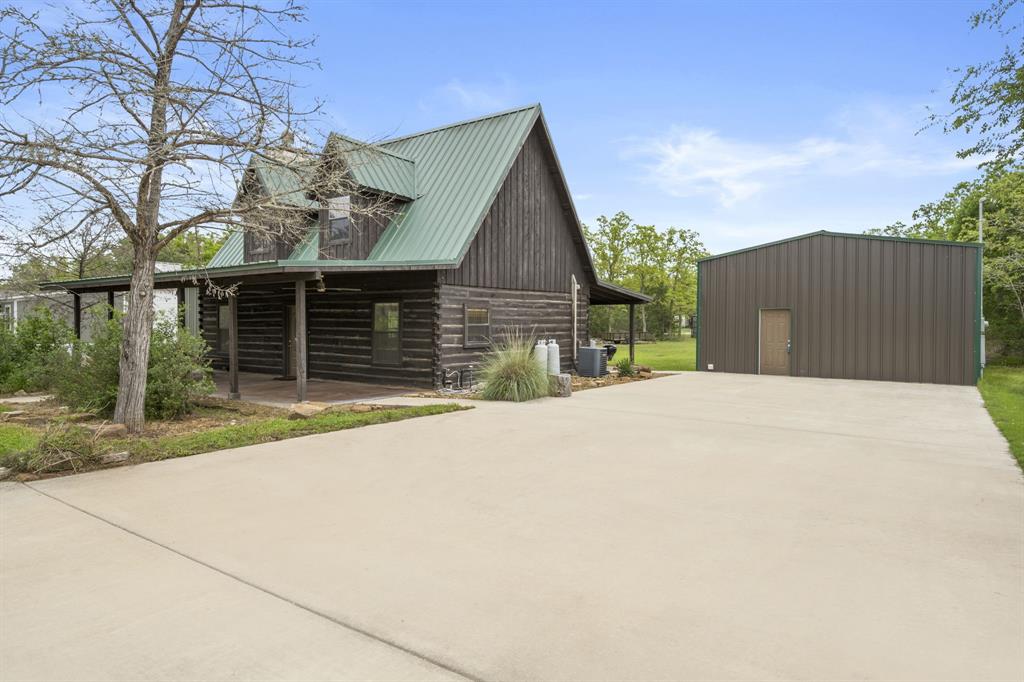 4706 County Road 415, Somerville, Texas image 3