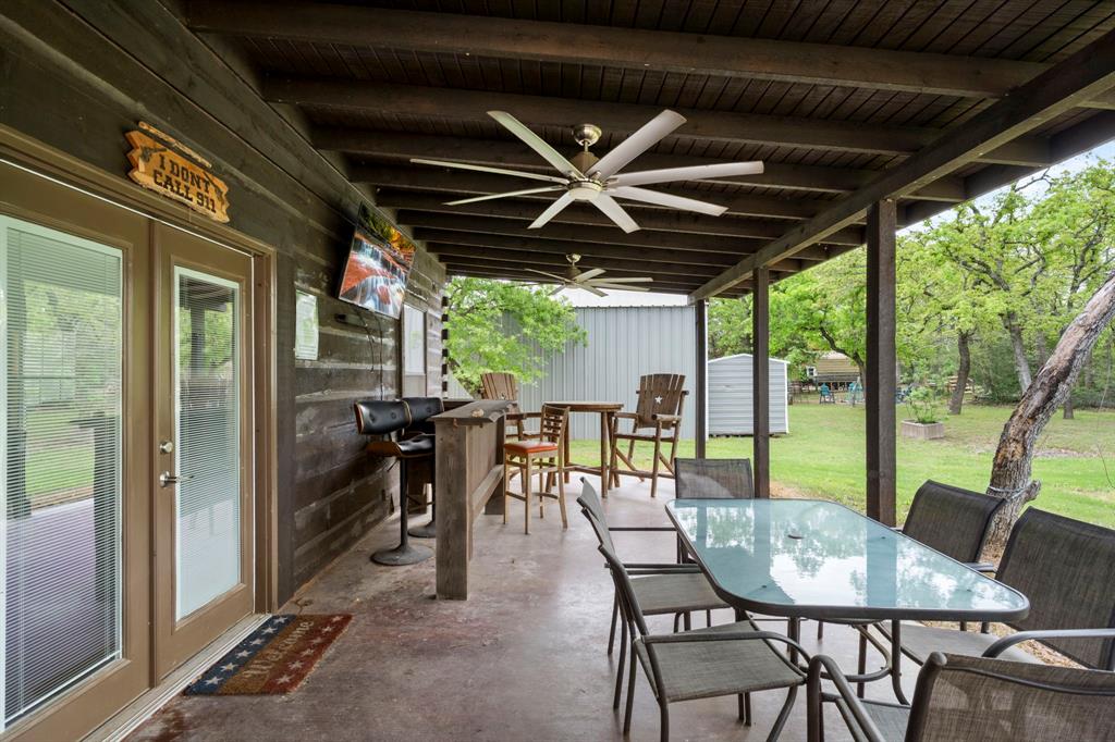 4706 County Road 415, Somerville, Texas image 26