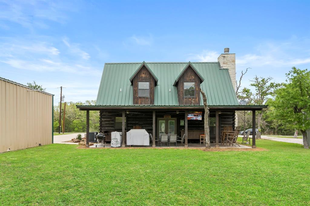 4706 County Road 415, Somerville, Texas image 34