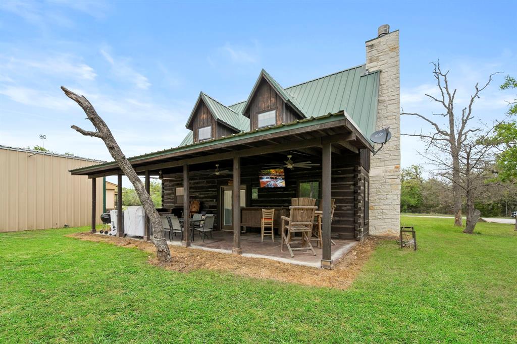 4706 County Road 415, Somerville, Texas image 33