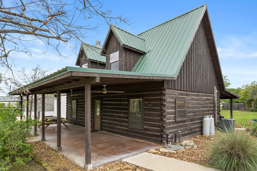4706 County Road 415, Somerville, Texas image 4
