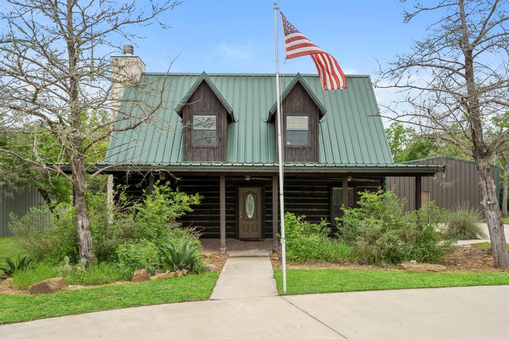4706 County Road 415, Somerville, Texas image 1