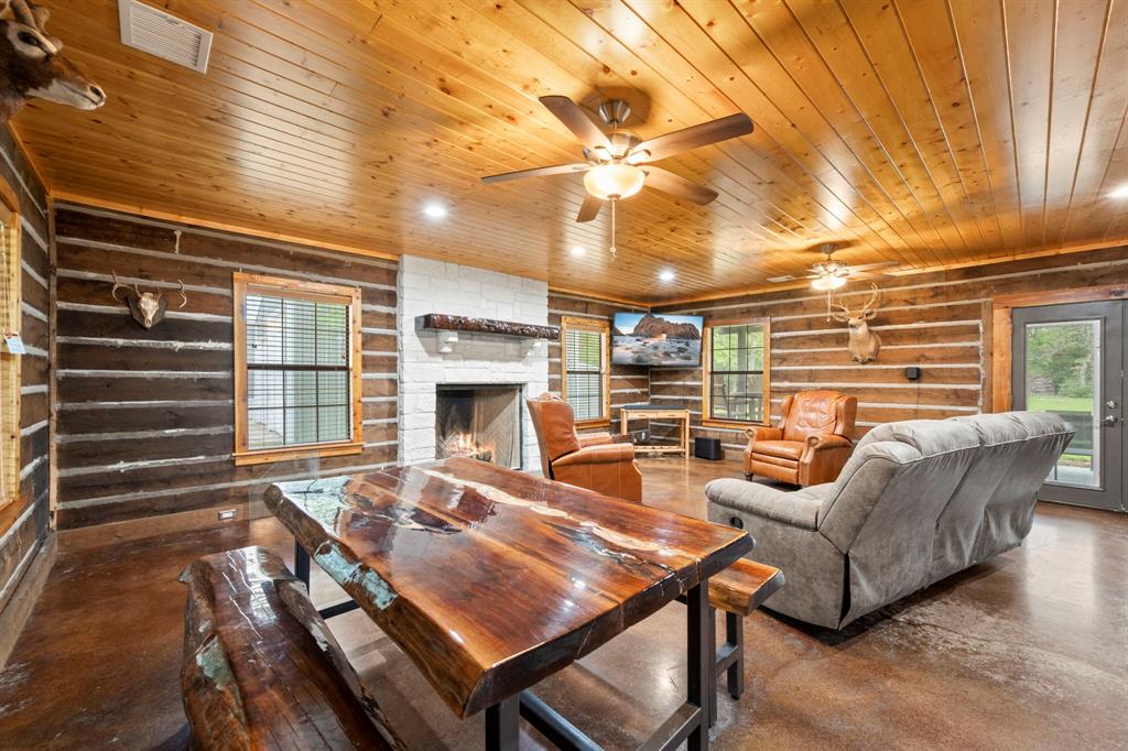 4706 County Road 415, Somerville, Texas image 8