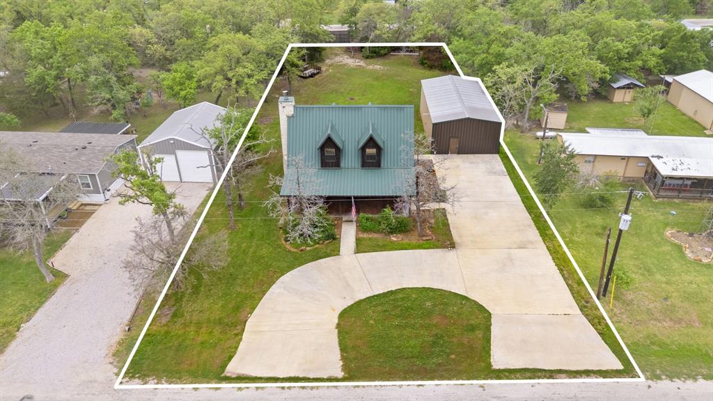 4706 County Road 415, Somerville, Texas image 35