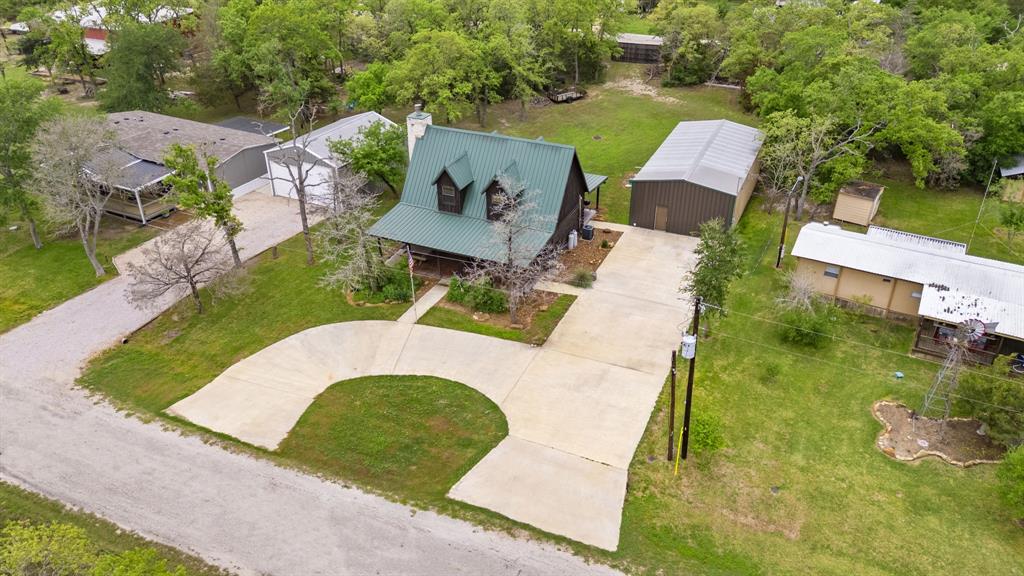 4706 County Road 415, Somerville, Texas image 36