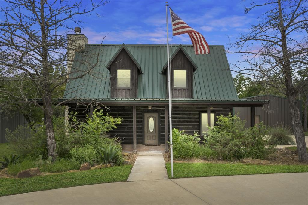 4706 County Road 415, Somerville, Texas image 2