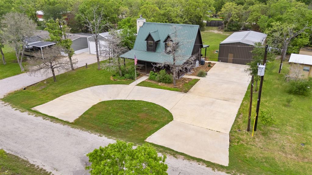 4706 County Road 415, Somerville, Texas image 37
