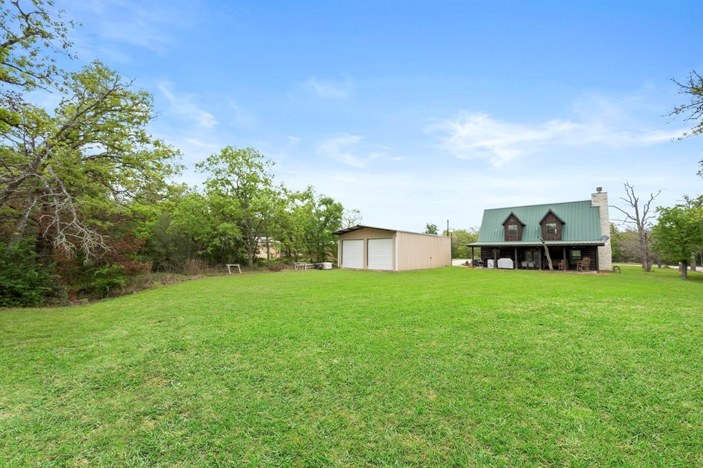4706 County Road 415, Somerville, Texas image 31