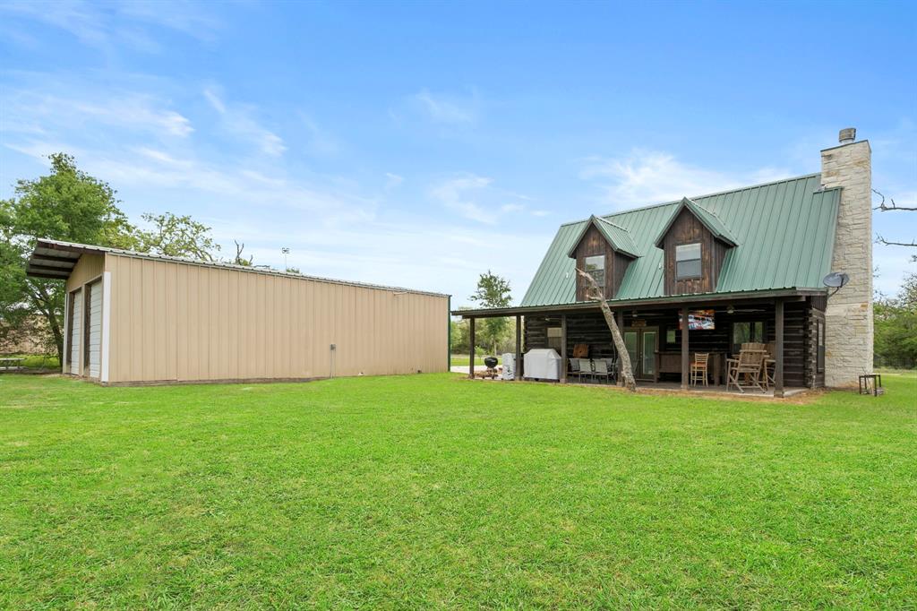 4706 County Road 415, Somerville, Texas image 32