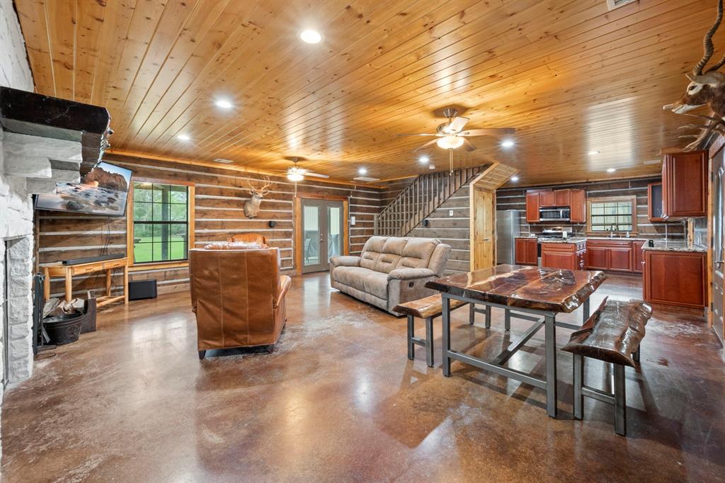 4706 County Road 415, Somerville, Texas image 10