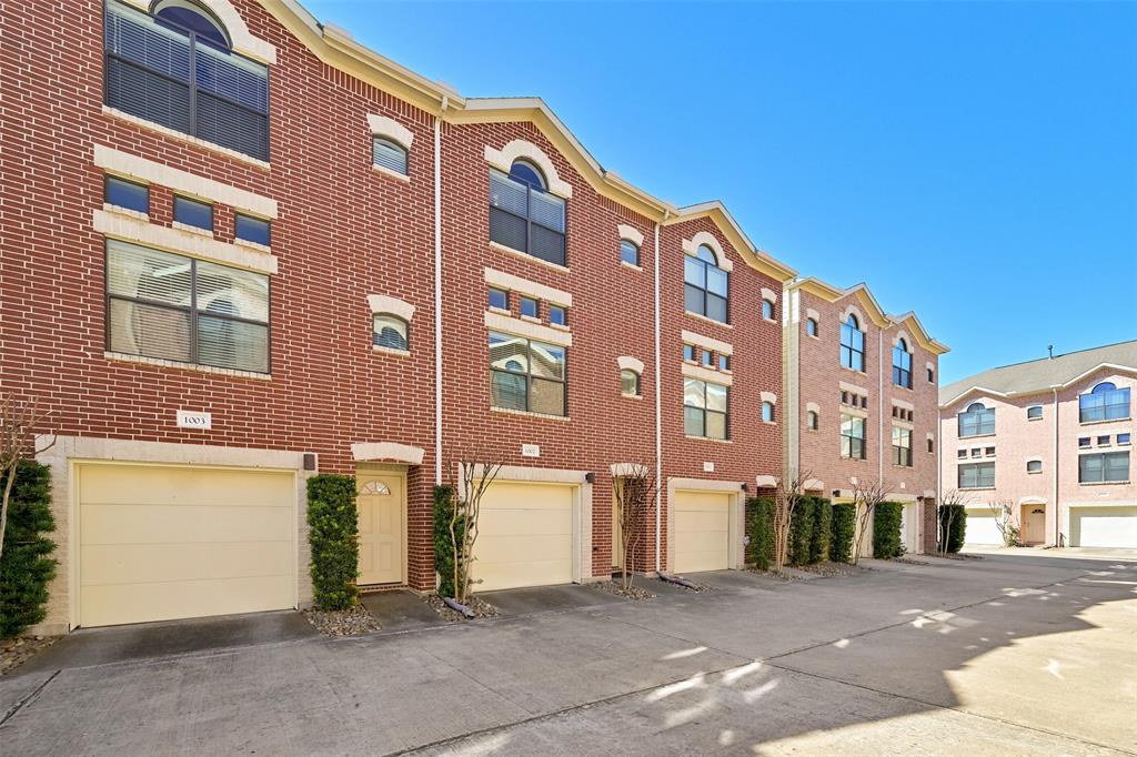 8715 Meadowcroft Drive #1002, Houston, Texas image 1