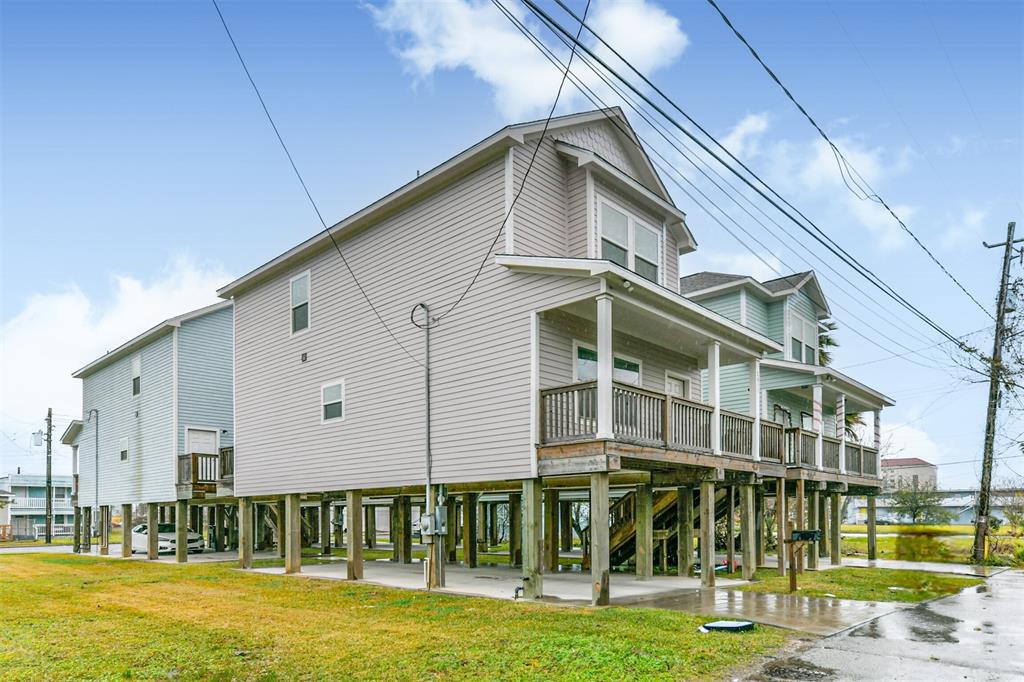 2811 Winnie Street, Galveston, Texas image 3