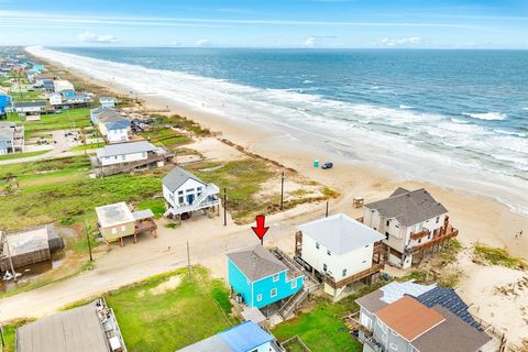 A home in Surfside Beach