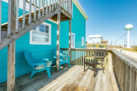 A home in Surfside Beach