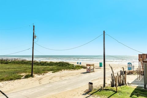 A home in Surfside Beach