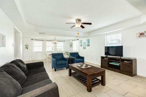 A home in Surfside Beach