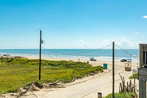 A home in Surfside Beach