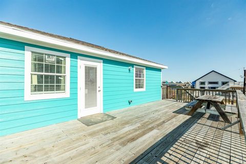 A home in Surfside Beach