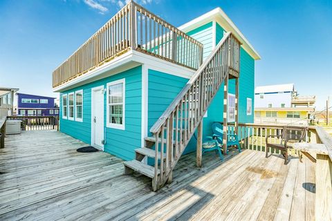 A home in Surfside Beach