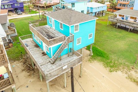 A home in Surfside Beach