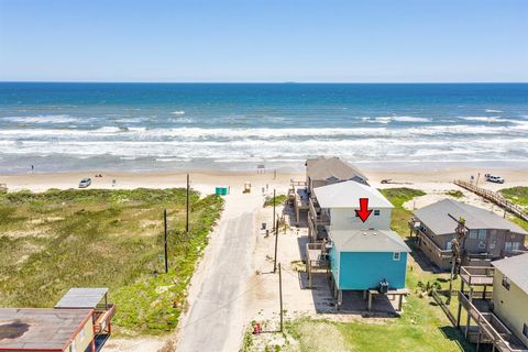 A home in Surfside Beach