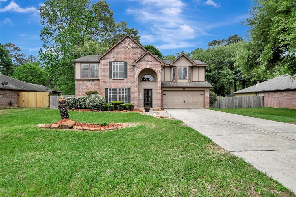 1003 Carson Drive, Magnolia, Texas image 5