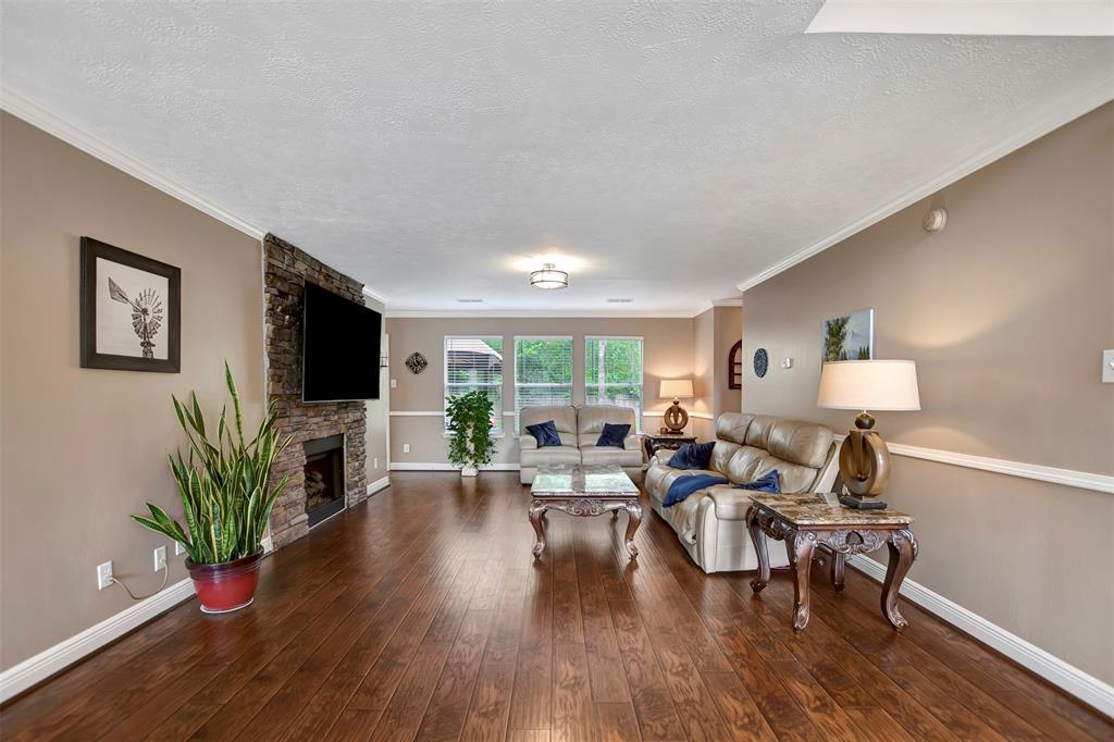 1003 Carson Drive, Magnolia, Texas image 9