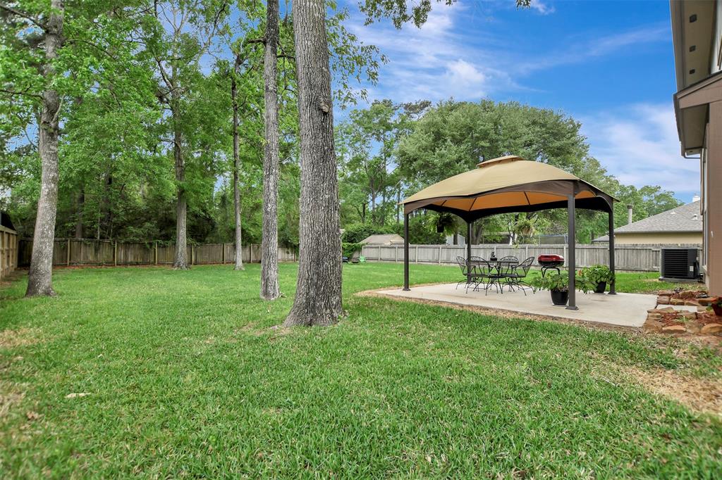 1003 Carson Drive, Magnolia, Texas image 41