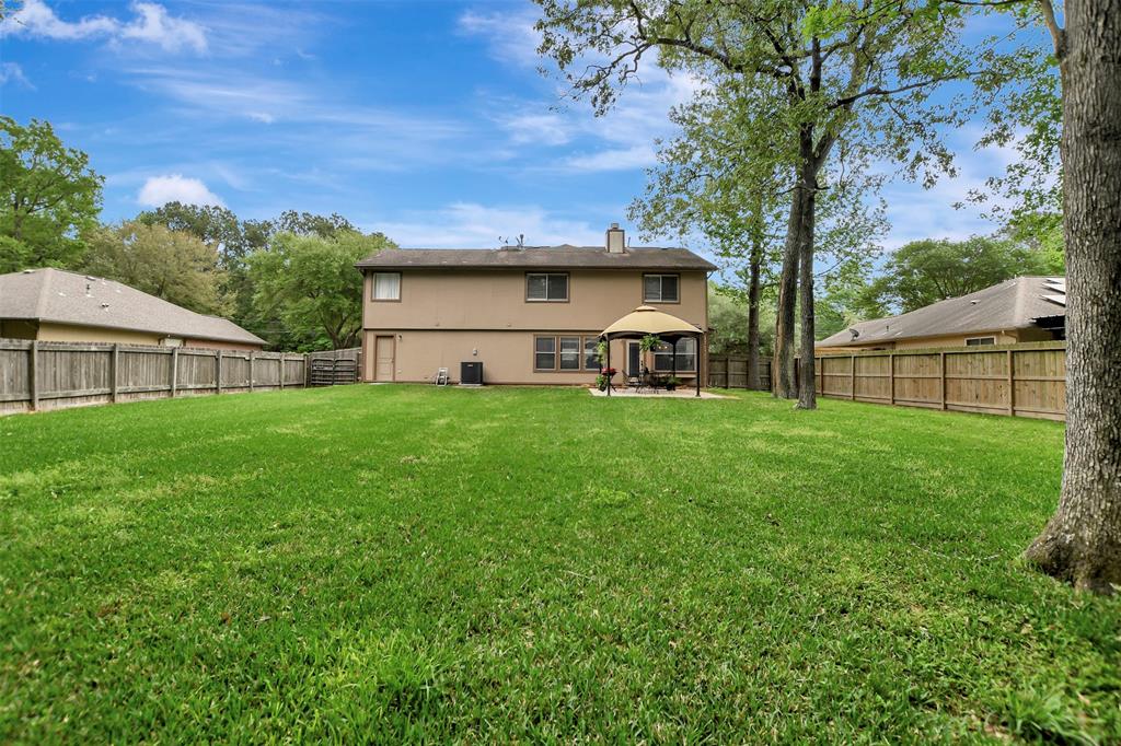 1003 Carson Drive, Magnolia, Texas image 45