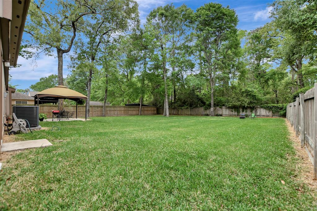 1003 Carson Drive, Magnolia, Texas image 42