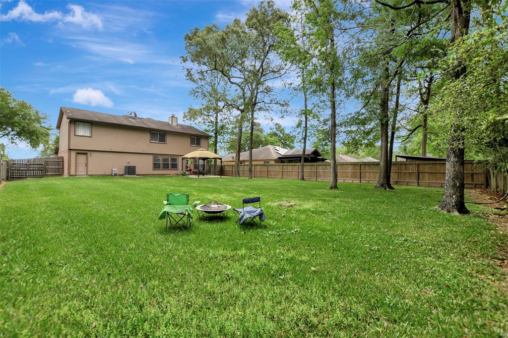 1003 Carson Drive, Magnolia, Texas image 43
