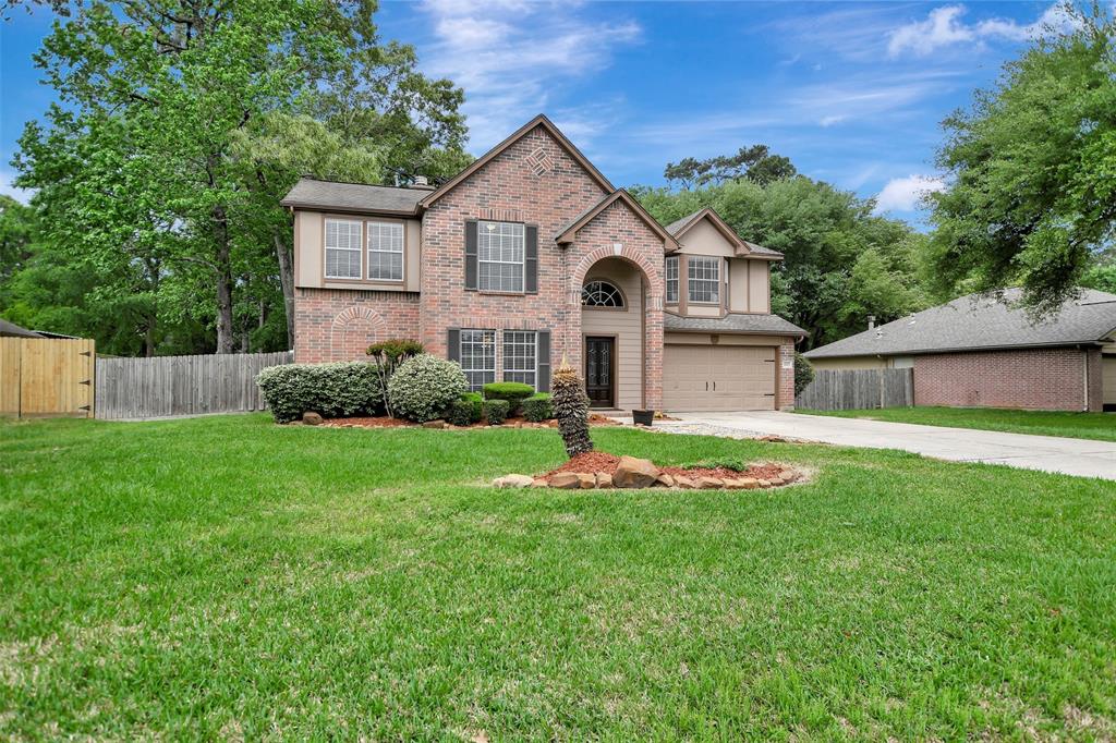 1003 Carson Drive, Magnolia, Texas image 4
