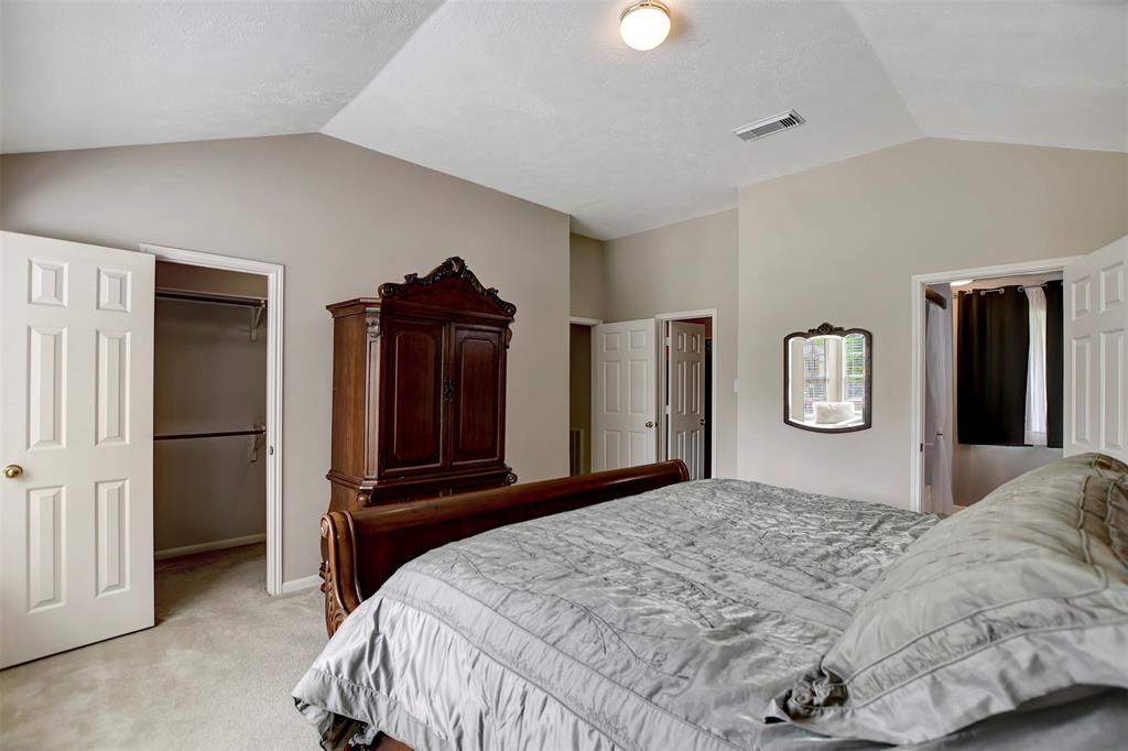 1003 Carson Drive, Magnolia, Texas image 29