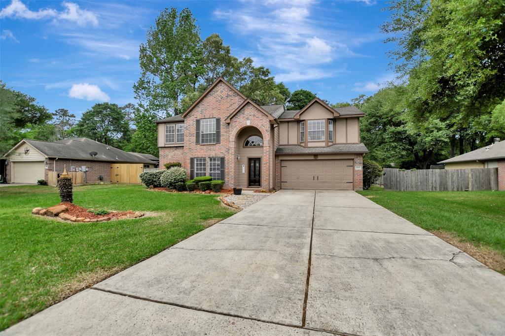 1003 Carson Drive, Magnolia, Texas image 3