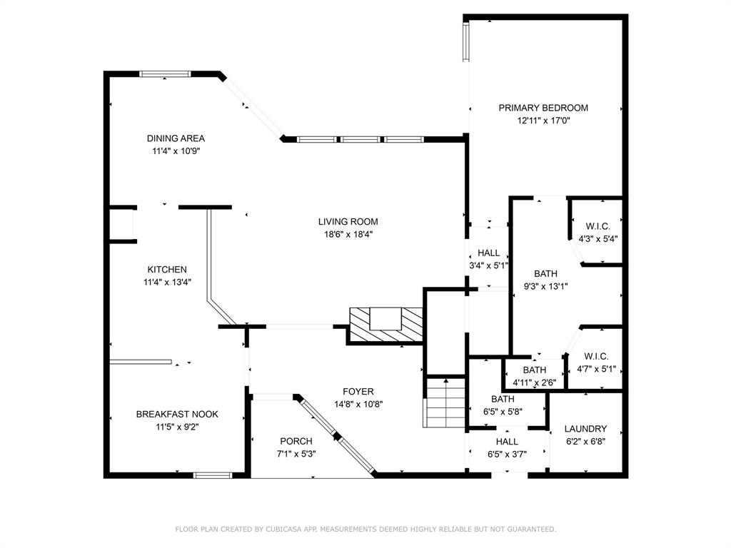 20006 18th Fairway Drive, Humble, Texas image 48