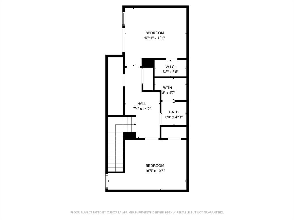 20006 18th Fairway Drive, Humble, Texas image 49