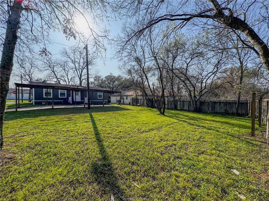 1000 W 17th Street, Bryan, Texas image 12