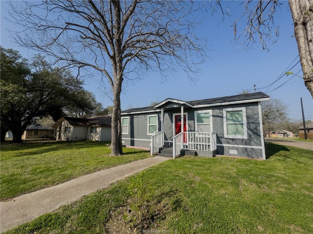 1000 W 17th Street, Bryan, Texas image 1