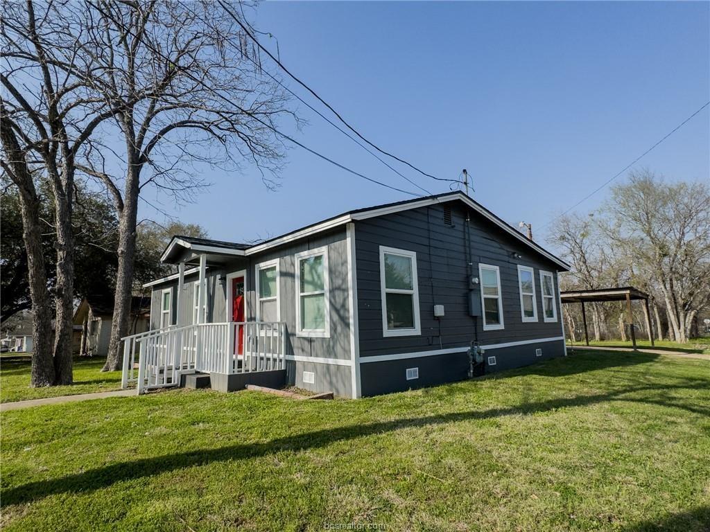 1000 W 17th Street, Bryan, Texas image 6