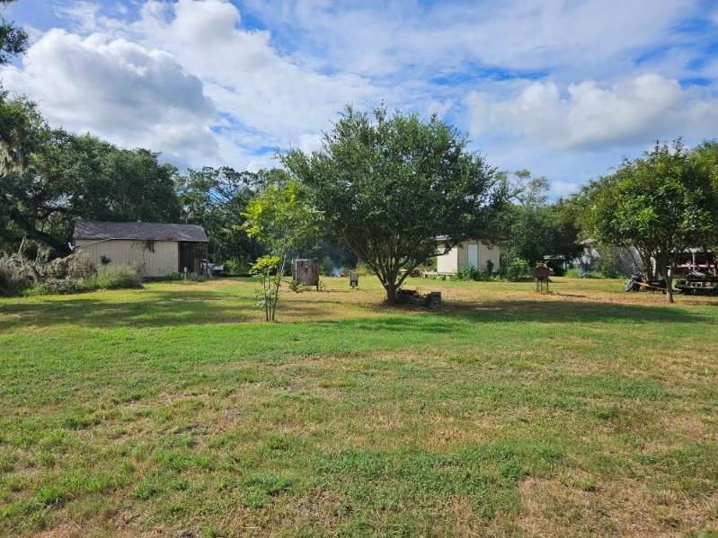 4326 County Road 945c, Brazoria, Texas image 3