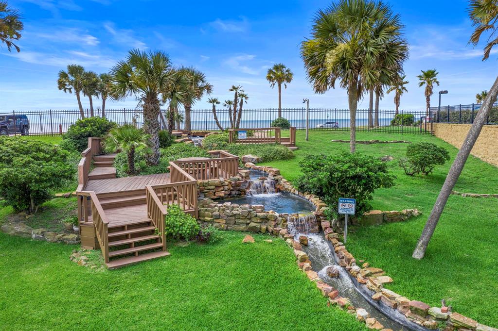 9520 Seawall Boulevard #332, Galveston, Texas image 27