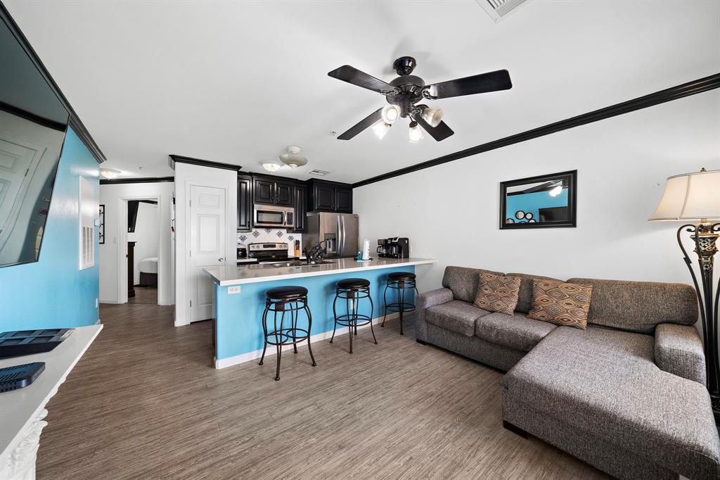 9520 Seawall Boulevard #332, Galveston, Texas image 13