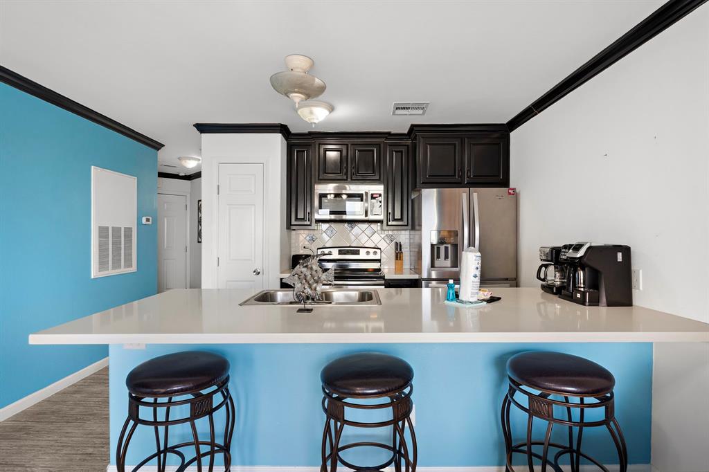 9520 Seawall Boulevard #332, Galveston, Texas image 14
