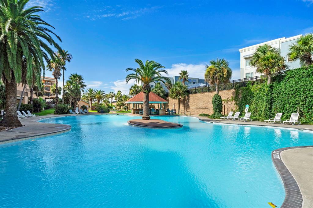 9520 Seawall Boulevard #332, Galveston, Texas image 24