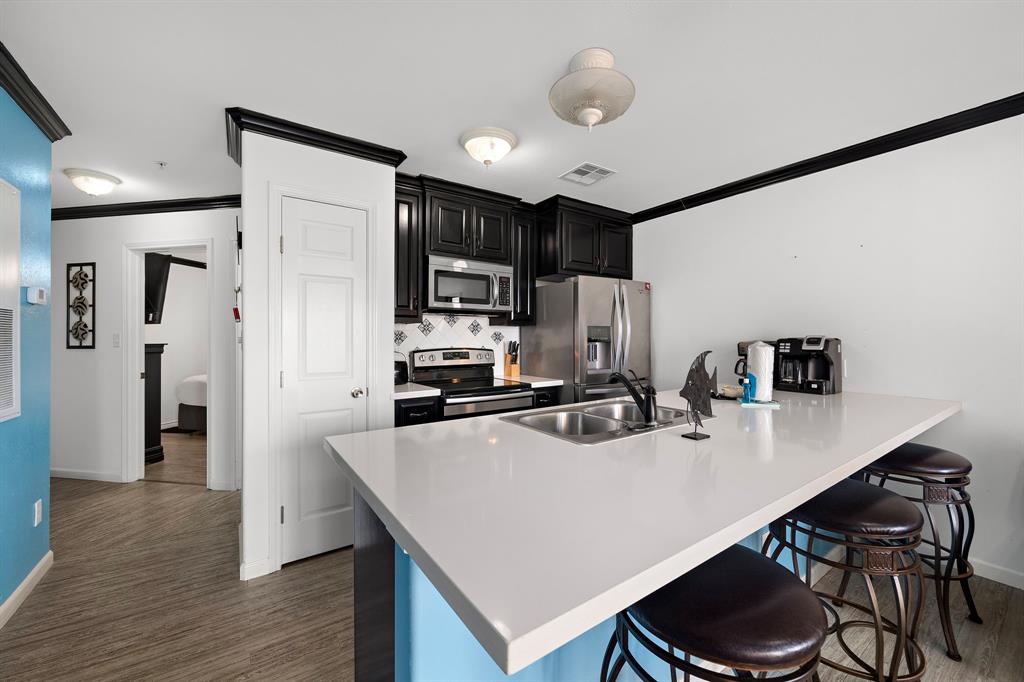 9520 Seawall Boulevard #332, Galveston, Texas image 12
